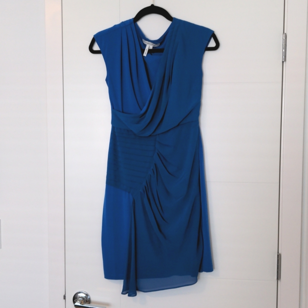Max and Cleo dress